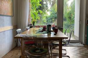 Ruhiges Reiheneckhaus mit familienfreundlichem Südgarten!     Bezahlbar durch Erbpacht! – Elfriedenstrasse 50, 81827 Waldtrudering, München – Vorschaubild 10