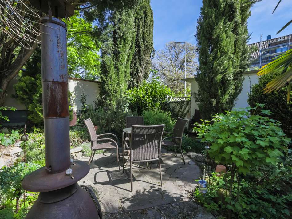 Garten