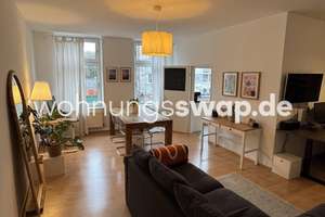 Wohnungstausch: Venloer Str. 239