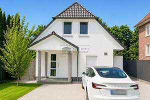 Zuhause ankommen - hochwertig, mit Solaranlage, Wintergarten und großzügigem Raumkonzept – Die vollständige Adresse der Immobilie erhältst du vom Anbieter., 22117 Billstedt, Hamburg – Vorschaubild 3