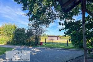 ZFH mit Ranch in Meeresnähe: Pferdestall mit 3 Boxen und 1 ha Weideland mit Offenstall am Hof – Die vollständige Adresse der Immobilie erhältst du vom Anbieter., 27619 Schiffdorf – Vorschaubild 45