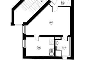 Bezugsfrei zum 31.12.2026! Attraktive Altbauwohnung im Westfälischen Viertel nahe Bundesratufer – Die vollständige Adresse der Immobilie erhältst du vom Anbieter., 10555 Moabit, Berlin – Vorschaubild 15