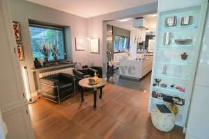 Villa mit Wow-Effekt in Duisburg Ungelsheim mit viel Komfort und Ambiente für ein exklusives Leben – Die vollständige Adresse der Immobilie erhältst du vom Anbieter., 47259 Ungelsheim, Duisburg – Vorschaubild 10