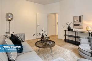 Frisch Sanierte 2-Zimmer-Wohnung in Elberfeld – Die vollständige Adresse der Immobilie erhältst du vom Anbieter., 42107 Elberfeld, Wuppertal – Vorschaubild 4