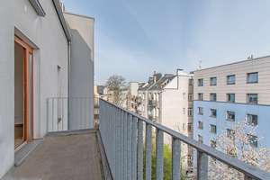 Kiez-Oase auf St. Pauli – Exklusive 3-Zimmer-Wohnung mit Weitblick – Die vollständige Adresse der Immobilie erhältst du vom Anbieter., 20359 St. Pauli, Hamburg – Vorschaubild 4
