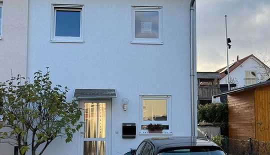 Bild von *Für Kapitalanleger, oder Selbstnutzer* Gemütliches Reiheneckhaus in Feldrandlage