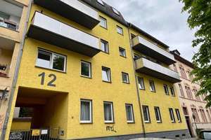 4,1 % Mietrendite - Clever investieren in Offenbach – vermietete 2-Zimmer-Wohnung mit Potenzial – 63067 Messehalle, Offenbach am Main – Vorschaubild 10