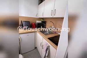 Tauschwohnung: 1-Zimmer-Wohnung (25 m²) gegen größere Wohnung mit Balkon ge – Die vollständige Adresse der Immobilie erhältst du vom Anbieter., 22143 Rahlstedt, Hamburg – Vorschaubild 3