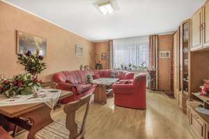 Bremen-Neustadt: Gut geschnittene 3-Zimmer Wohnung mit zwei Balkonen in guter Lage – Die vollständige Adresse der Immobilie erhältst du vom Anbieter., 28199 Alte Neustadt, Bremen – Vorschaubild 4