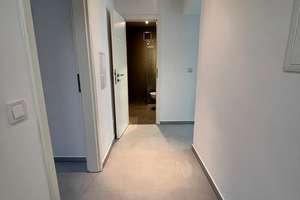 Frisch renovierte 2-Zimmer-Wohnung, 39 m², Stuttgart-Feuerbach - hell & top angebunden – 70469 Lemberg/Föhrich, Stuttgart – Vorschaubild 6