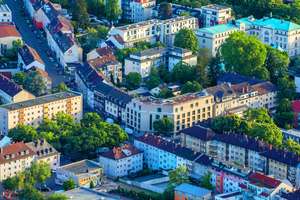 Karl57 - Urban Living & nachhaltige Rendite vereint – Karlstraße 57, 64285 Mitte, Darmstadt – Vorschaubild 5