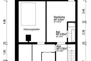 Großzügiges Einfamilienhaus in familienfreundlicher Lage – Die vollständige Adresse der Immobilie erhältst du vom Anbieter., 42277 Oberbarmen, Wuppertal – Vorschaubild 27