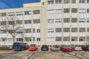! Nur für Wohngemeinschaften ! - Möbliert, zentral in Albstadt – Petrusstraße 9, 72461 Albstadt – Vorschaubild 3
