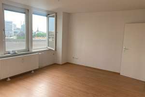 Helle 2,5 Zimmer Wohnung mit Ausblick – Die vollständige Adresse der Immobilie erhältst du vom Anbieter., 47051 Altstadt, Duisburg – Vorschaubild 6