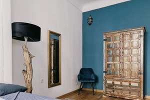 Furnished Altbau Apartment with Garden Steps from Kurfürstendamm - available Oct 2026 - Mar 2027 – Mommsenstraße 23, 10629 Charlottenburg, Berlin – Vorschaubild 11