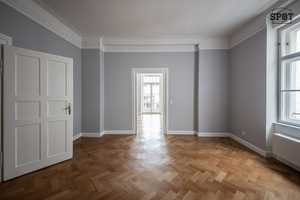 Frisch sanierte 5 Zimmer Altbauwohnung in Schwabing – München – Vorschaubild 15