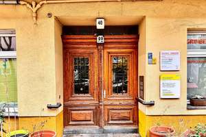 MITTENDRIN STATT NUR DABEI. BERLINER ALTBAU-FLAIR IM GRAEFE-KIEZ. – Böckhstraße 40, 10967 Kreuzberg, Berlin – Vorschaubild 20