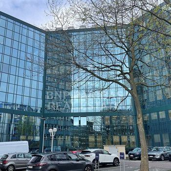 Top moderne Bürofläche in Eschborn zur Untermiete