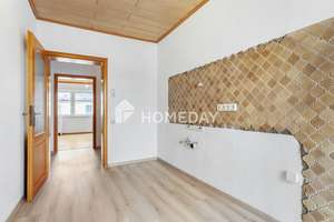 3-Zimmer-Wohnung in zentraler Lage – Balkon, neues Parkett & sofort bezugsfrei
 – Die vollständige Adresse der Immobilie erhältst du vom Anbieter., 90459 Galgenhof, Nürnberg – Vorschaubild 9