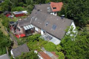 Renovierungsbedürftige Doppelhaushälfte mit rückwärtiger Erholungsfläche in Bielefeld-Senne – Die vollständige Adresse der Immobilie erhältst du vom Anbieter., 33659 Senne, Bielefeld – Vorschaubild 10