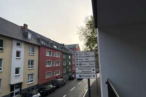 Steuervorteil + Rarität am Schokoladenmuseum/Rhein: Kernsanierte 2-Zimmer-Wohnung | Jetzt vollenden – Die vollständige Adresse der Immobilie erhältst du vom Anbieter., 50676 Altstadt/Süd, Köln – Vorschaubild 3
