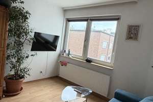 Helles WG-Zimmer im Herzen von Hannover zu vermieten – Hamburger alle 49 49, 30161 Mitte (Ortsteil), Hannover – Vorschaubild 7