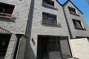 Neubau Townhouse in Münsters Osten – Die vollständige Adresse der Immobilie erhältst du vom Anbieter., 48167 Angelmodde, Münster – Vorschaubild 3