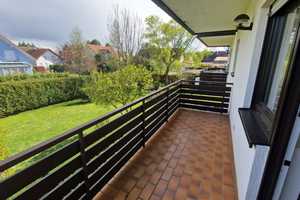 Komplett Grundsanierte 3-Zi.-Whg. mit Balkon u. Garage in ruhiger Wohnlage mit schöner Aussicht ++ – Südliche Weinstraße (Kreis) – Vorschaubild 31