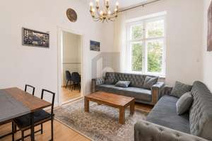 TOLLES WOHNDOMIZIL IN BESTER KIEZLAGE MIT GEWERBEEINHEIT – Die vollständige Adresse der Immobilie erhältst du vom Anbieter., 12161 Friedenau, Berlin – Vorschaubild 3