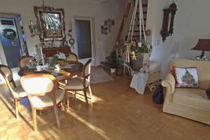 Gepflegtes Reihenmittelhaus mit großer Terrasse und liebevoll angelegtem Garten zu verkaufen – Gerhard-van-der-Poll Str. 10, 28832 Achim – Vorschaubild 7