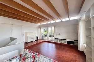 Maisonette über den Dächern von Hannover – 206 m² mit Sauna, Atriumterrasse & Panoramablick – Die vollständige Adresse der Immobilie erhältst du vom Anbieter., 30449 Linden-Mitte, Hannover – Vorschaubild 6