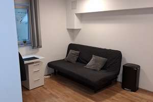 1-Zimmer Wohnung in Bonn-Duisdorf mit guter Anbindung