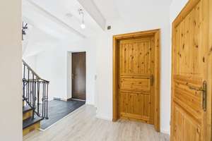 Gepflegtes & großzügiges Einfamilienhaus mit Garten in ruhiger Lage von Hellenthal! – Wildenburger Str. 35, 53940 Hellenthal – Vorschaubild 18