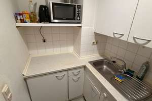 Schöne 2-Raum-Wohnung in zentraler Lage – Bergstraße 42, 52062 Ponttor, Aachen – Vorschaubild 16