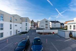 Doppelhaushälfte im Quartier "Natürliches Wohnen" – Zur alten Dorfschänke 9, 51503 Rösrath – Vorschaubild 23