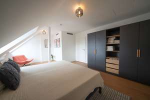 *Hochwertig möblierte 3-Zimmer- Wohnung mit Marktblick!* – Markt 14, 53111 Bonn-Zentrum, Bonn – Vorschaubild 7