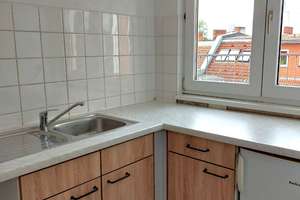 Fully furnished 2 room rooftop apartment in Wedding – Fehmarnerstr. 6, 13353 Wedding, Berlin – Vorschaubild 7