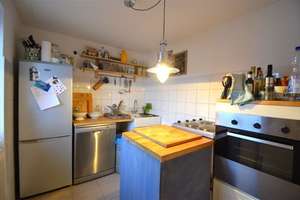 GELEGENHEIT - Maisonette-Wohntraum im Herzen der City ! – Die vollständige Adresse der Immobilie erhältst du vom Anbieter., 40210 Stadtmitte, Düsseldorf – Vorschaubild 4