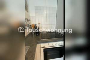 Tauschwohnung: Saga Wohnung (St. Pauli) mit TG möchte sich vergrößern – Trommelstraße 4, 20359 St. Pauli, Hamburg – Vorschaubild 7