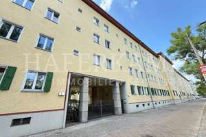 Bezugsfreie 2-Zimmer-Wohnung in Prenzlauer Berg!