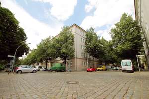 Vermietete Eigentumswohnung am Wismarplatz – Die vollständige Adresse der Immobilie erhältst du vom Anbieter., 10247 Friedrichshain, Berlin – Vorschaubild 1