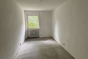 Familienfreundliche 4-Zimmer-Wohnung mit Balkon und Waschmaschinenanschluss in der Wohnung – Einhardstraße 39, 36039 Fulda – Vorschaubild 5