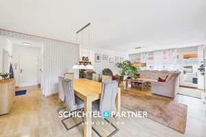 Gete | Vermietete Eigentumswohnung mit zwei Balkonen & guter Anbindung – Die vollständige Adresse der Immobilie erhältst du vom Anbieter., 28211 Gete, Bremen – Vorschaubild 9