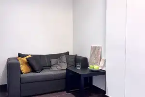 Helle Wohnung mit östlicher Terrasse richtung ruhigen Innenhof – Schillerstraße 41, 80336 München – Vorschaubild 8