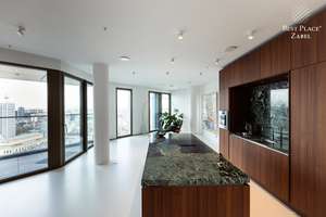 A Residence Above Frankfurt | FOUR | Ein Blick, der bleibt