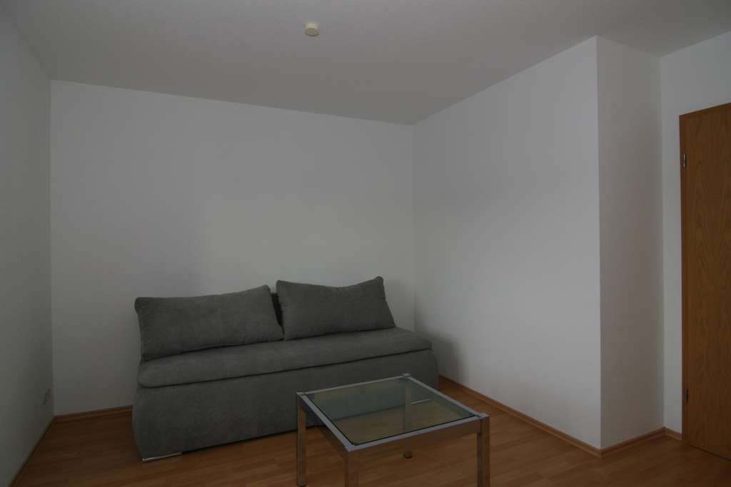 Immobilie in Meiningen - Single-Wohnung mit KFZ-Außenstellplatz - Bild 2