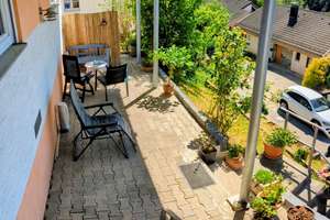 Großzügige 3,5 Zimmer Wohnung (96 m²) mit Wohnküche, überdachter Terrasse & separatem Eingang – Die vollständige Adresse der Immobilie erhältst du vom Anbieter., 73262 Reichenbach an der Fils – Vorschaubild 14