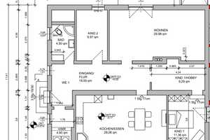 Offen für Angebote: 12.0-Zimmer Haus in Wathlingen 3 Wohnungen – Celle (Kreis) – Vorschaubild 20