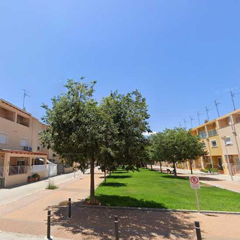 Solvia Immobilien Reihenhaus Puçol