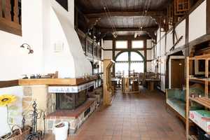 Zwei hochwertig sanierte Fachwerkhäuser mit 5 Wohnungen und Restaurant! – Preußisch Oldendorf, Minden-Lübbecke (Kreis), 32361 Minden-Lübbecke (Kreis) – Vorschaubild 32